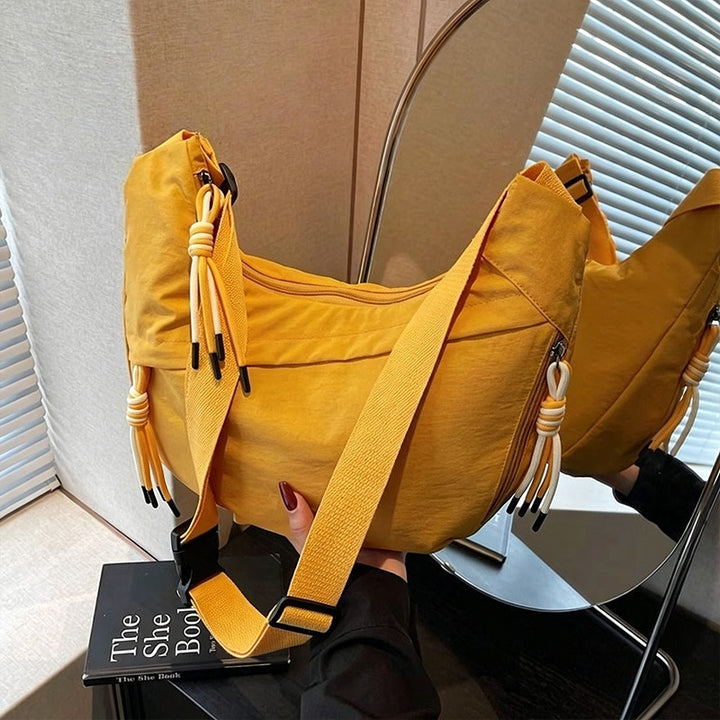 Versatile Sling Tote Bag Bowlift