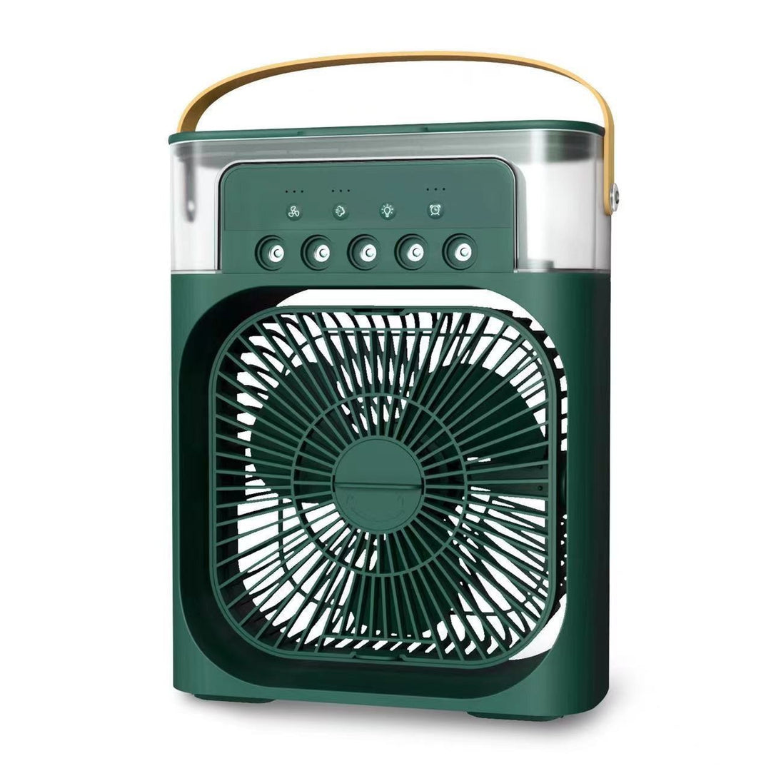 Women Portable Fan Bowlift