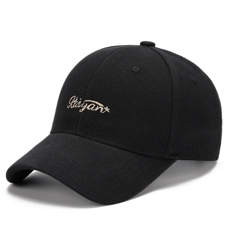 Unisex Lightweight Quick-Dry Sports Cap Bowlift