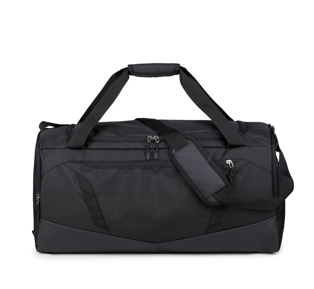 Men's Sporty Multifunctional Travel Bag Bowlift