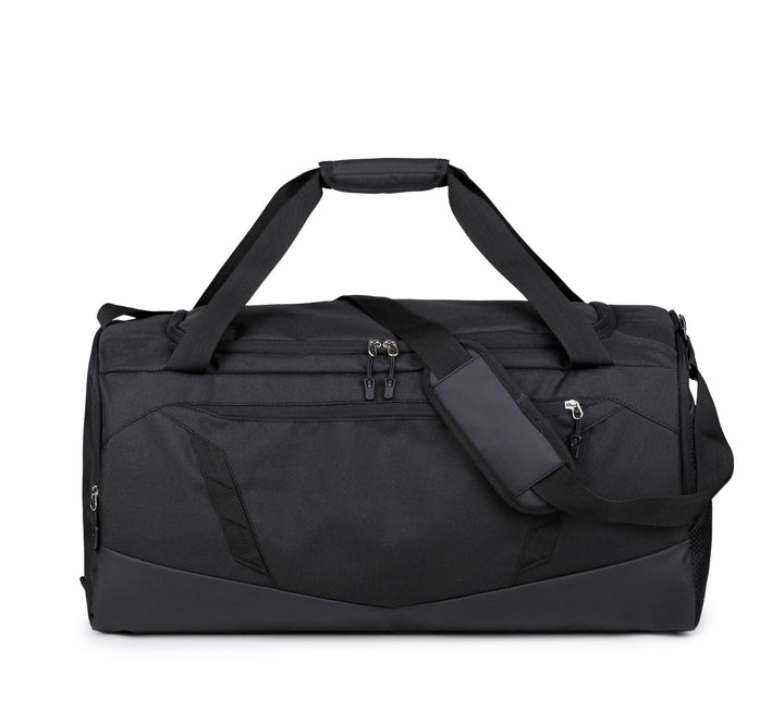 Men's Sporty Multifunctional Travel Bag Bowlift