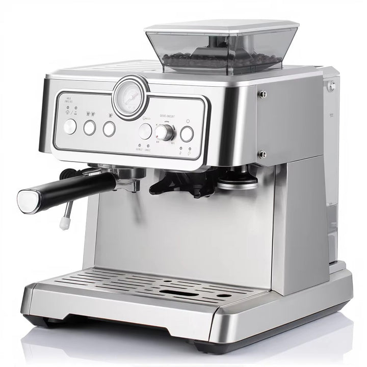 Premium Espresso Machine Bowlift