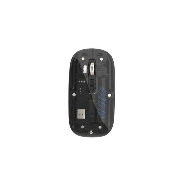 High-precision gaming mouse with programmable buttons Bowlift