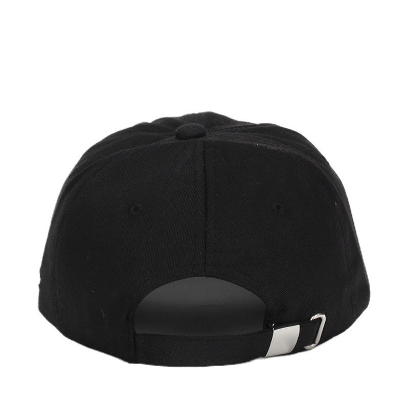 Men's Casual Embroidered Baseball Cap Bowlift 1784084080