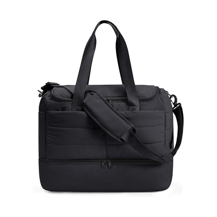 Multifunctional Travel Bag Bowlift