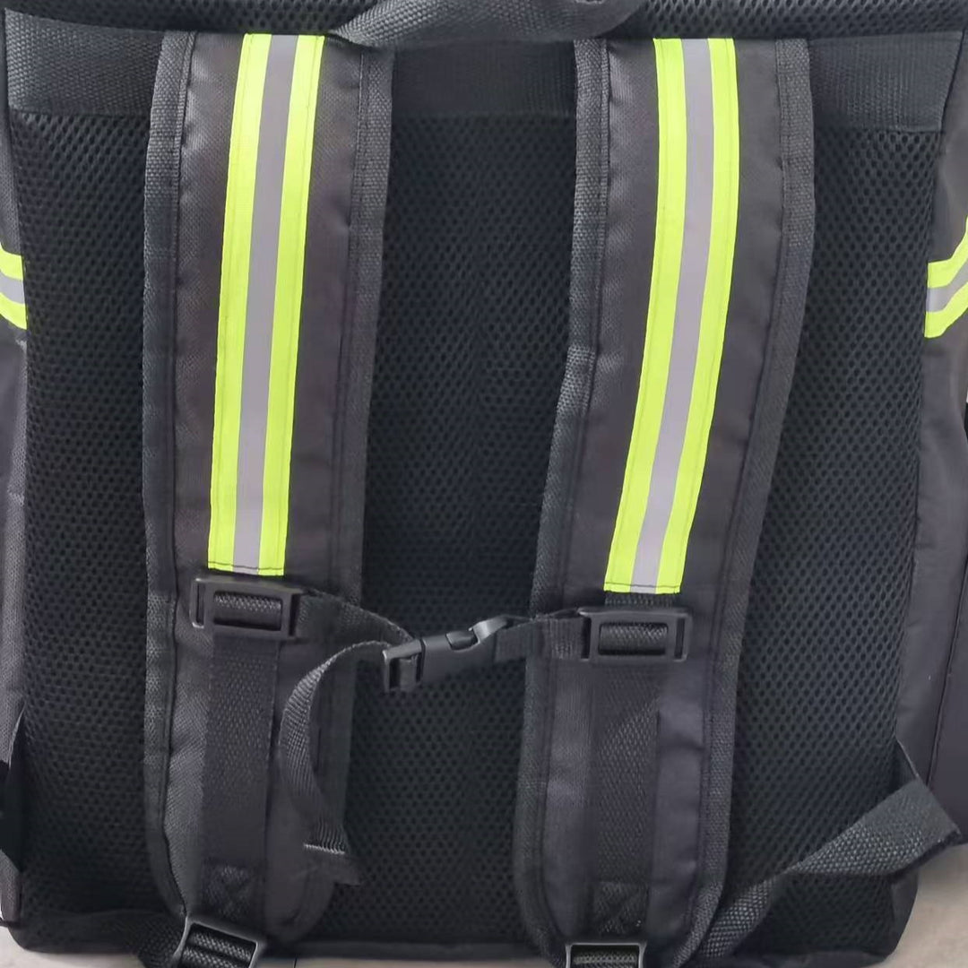 Ladies Insulated Cool Backpack with High Wearing Comfort Bowlift