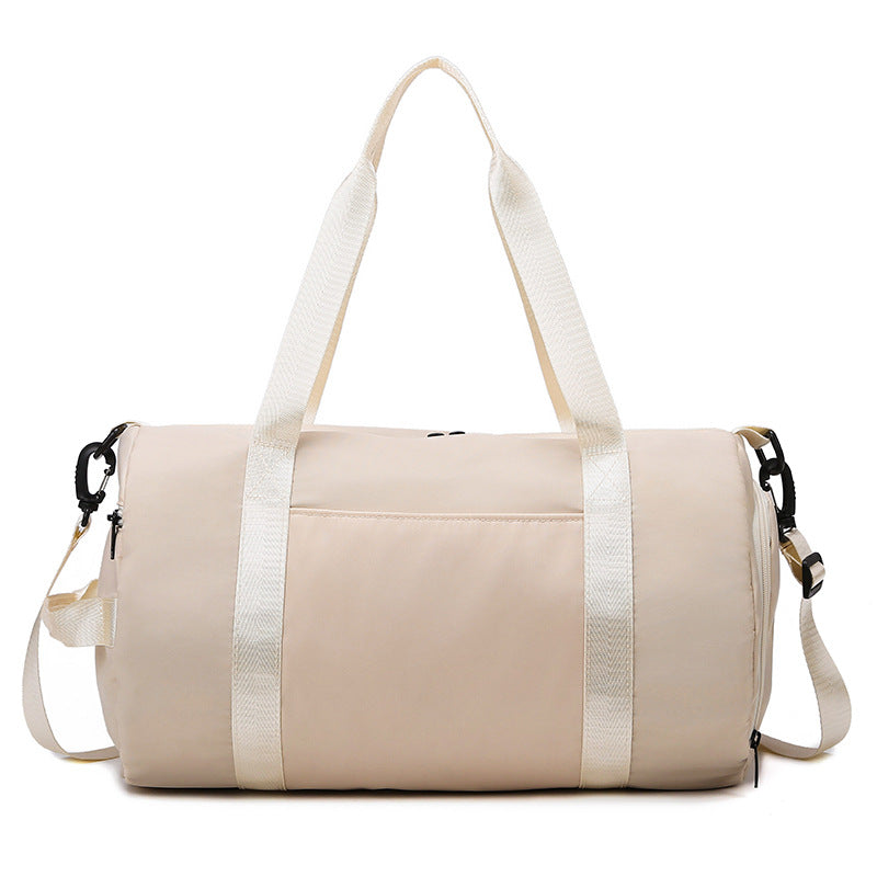 Lightweight Multi-Functional Travel Duffle
