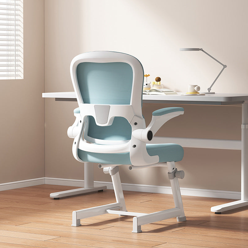 Ergonomic Office Chair Bowlift