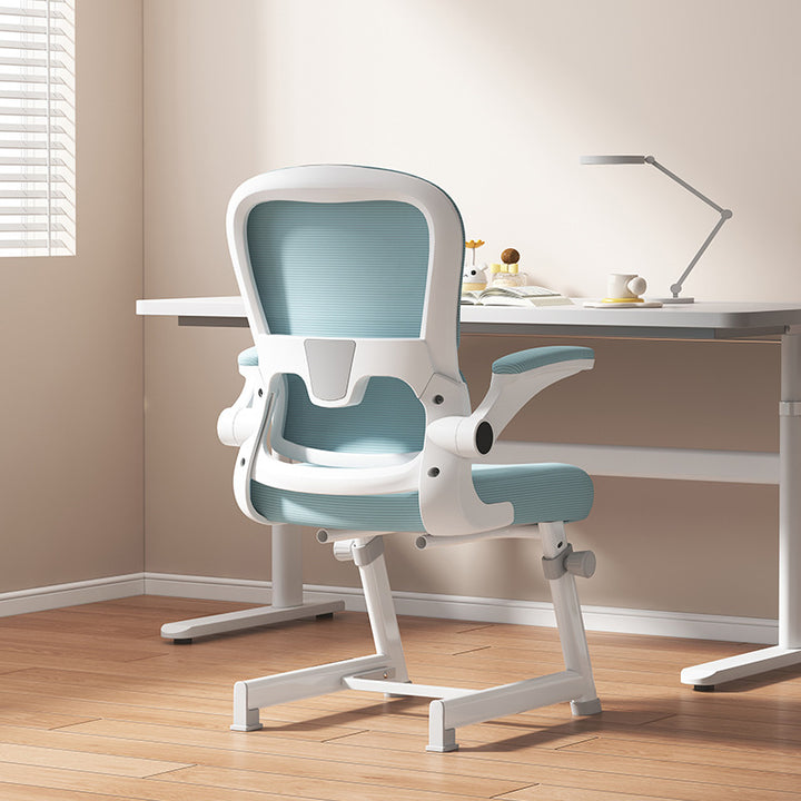 Ergonomic Office Chair Bowlift