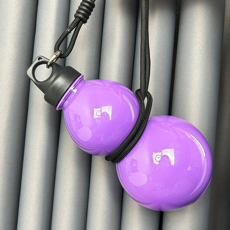 Women's Multifunctional Water Bottle Bowlift