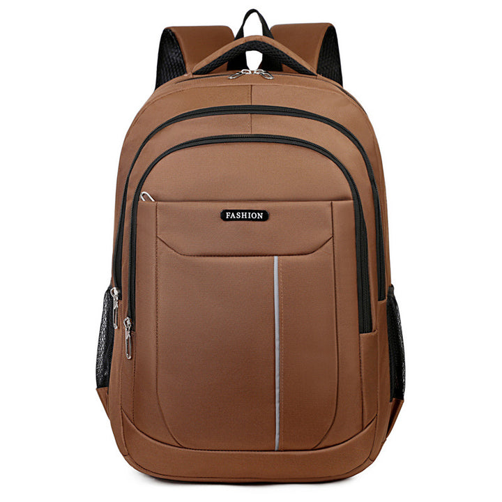 Versatile Multi-Pocket Adventure Backpack