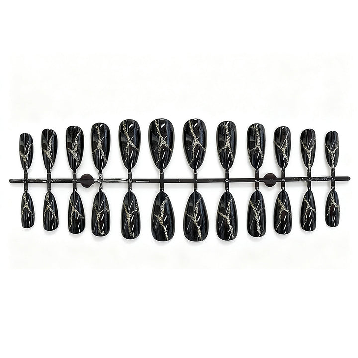 Stunning Textured Nail Art Tips Bowlift