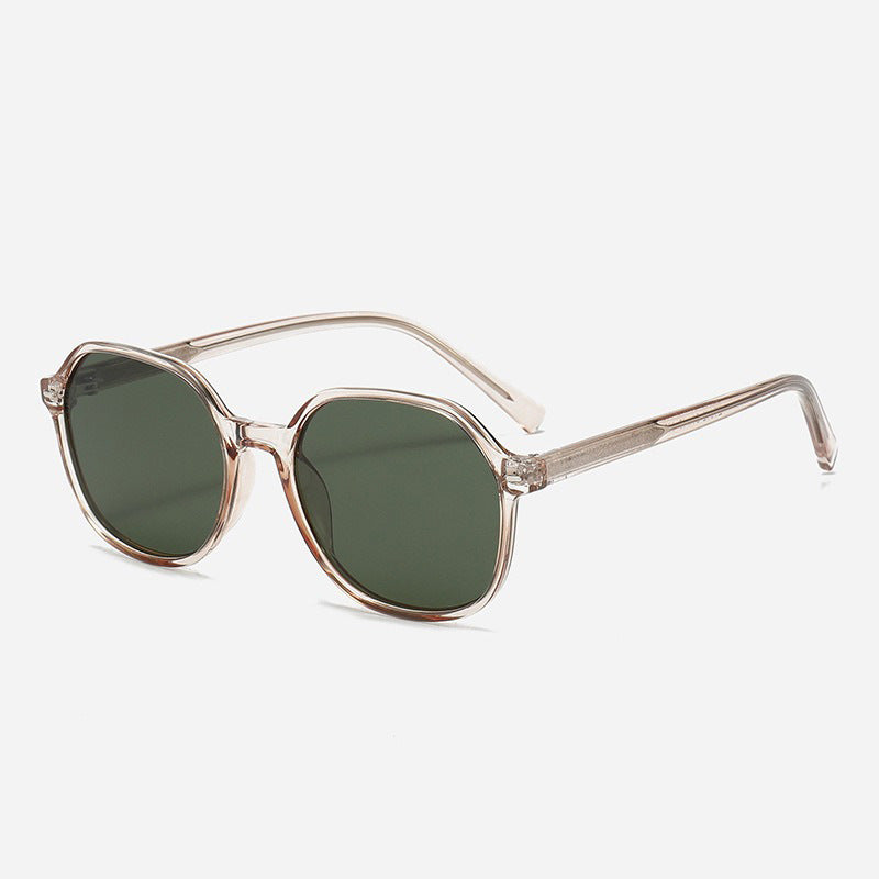 Ladies fashion sunglasses in extravagant tortoiseshell design Bowlift