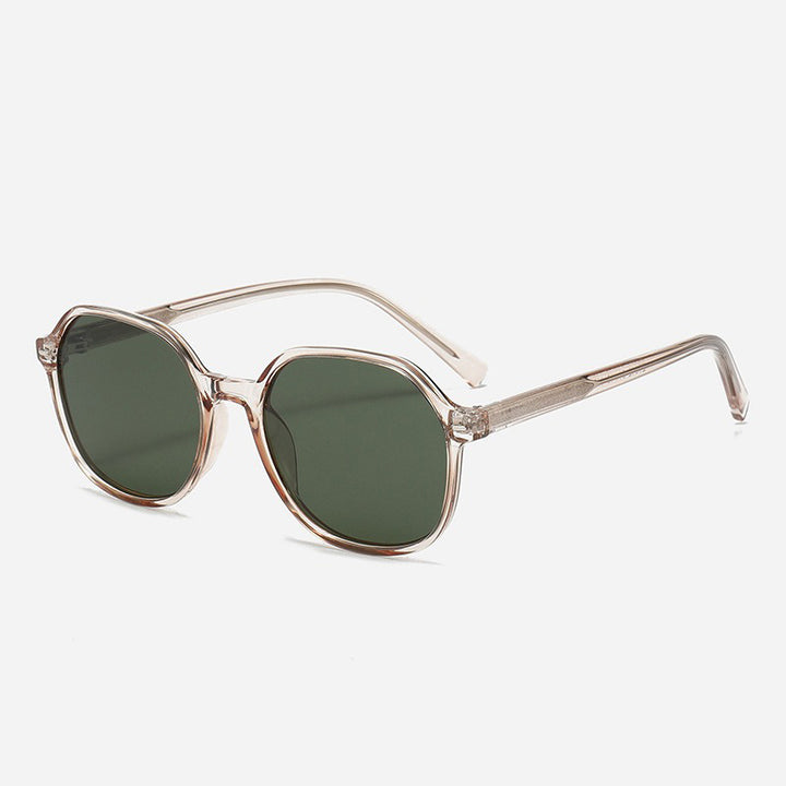 Ladies fashion sunglasses in extravagant tortoiseshell design Bowlift