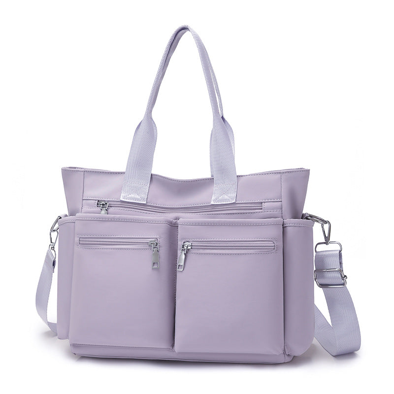 Multifunctional Tote Bag Bowlift