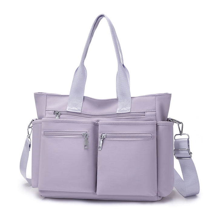 Multifunctional Tote Bag Bowlift