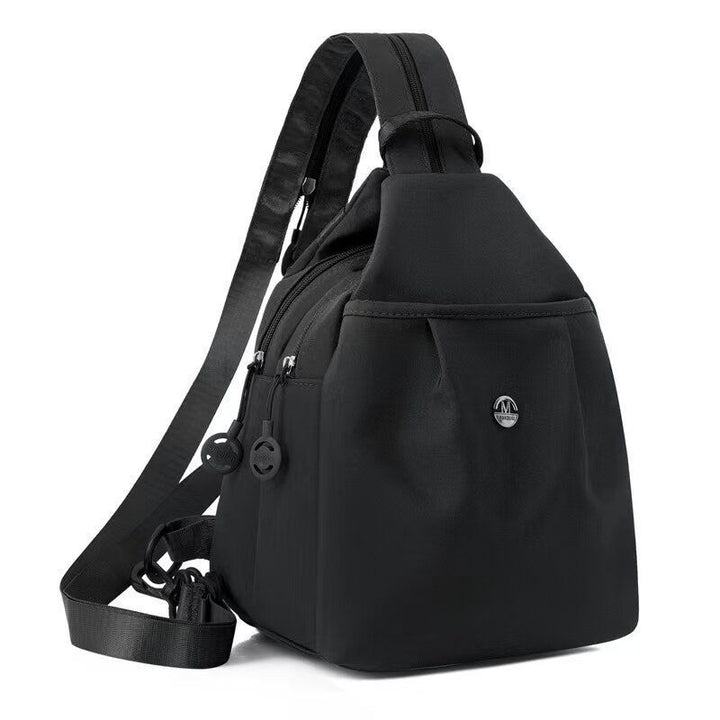 Sleek Multi-Purpose Sling Bag Bowlift