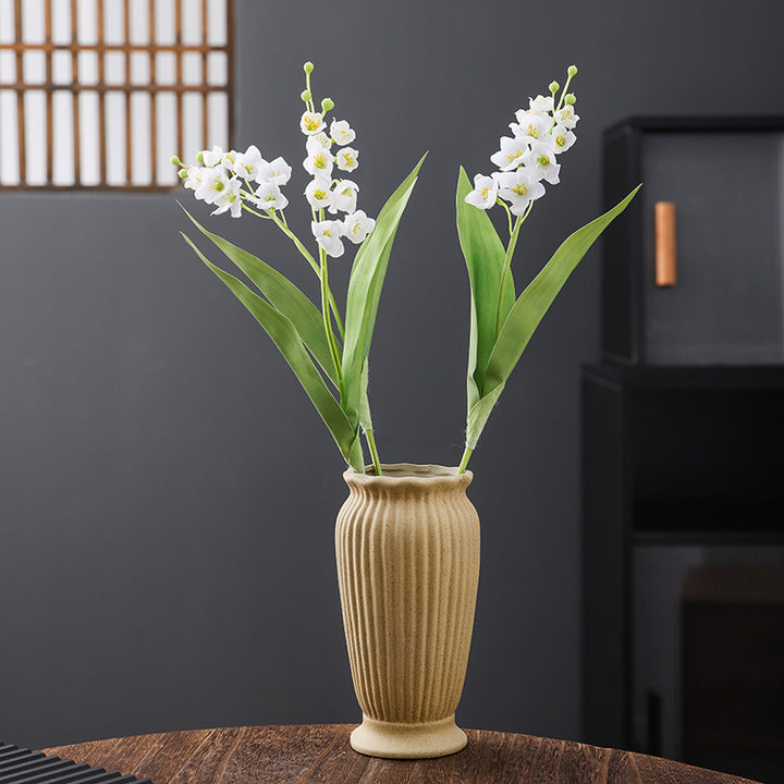 Elegant Ceramic Vase for Home Decor