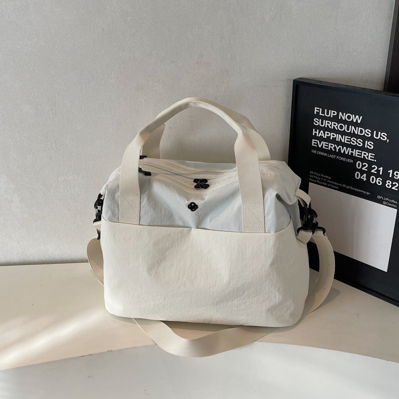 Multifunctional Sports Bag Bowlift