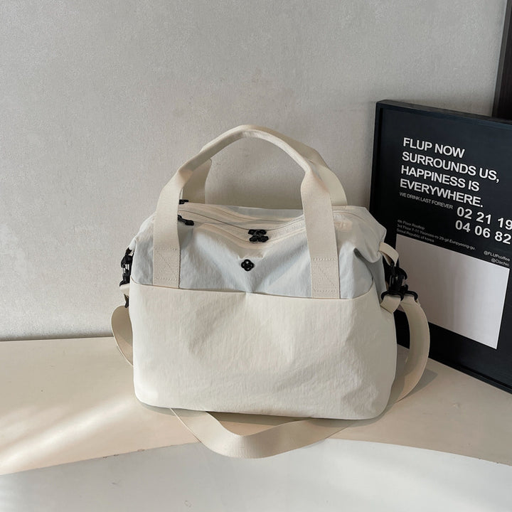 Multifunctional Sports Bag Bowlift