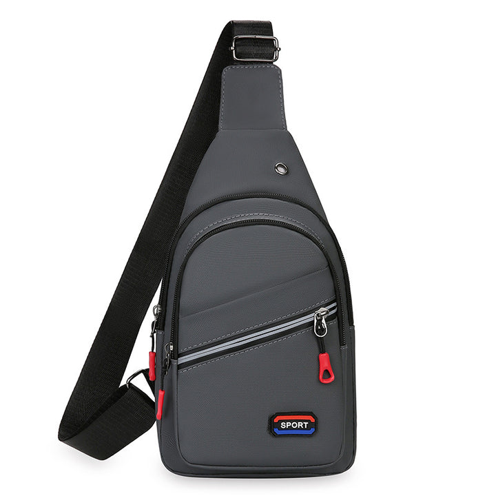 Sling Bag Bowlift