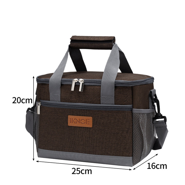 Insulated Food Carrier