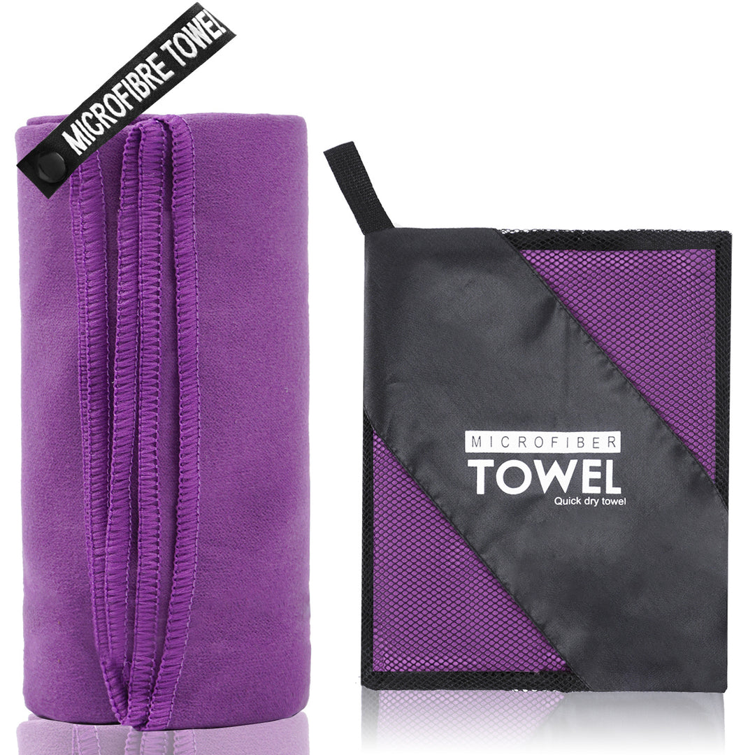 Microfiber towel Bowlift