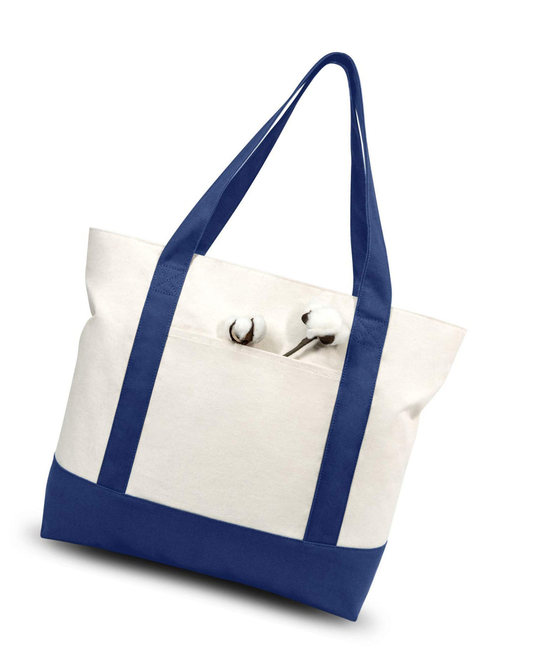 Women's spacious and stylish shopping bag Bowlift