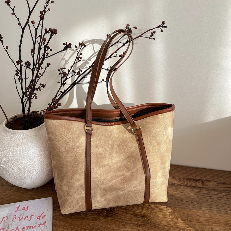 WoSpacious Everyday Tote Bag Bowlift