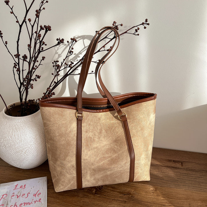 WoSpacious Everyday Tote Bag Bowlift