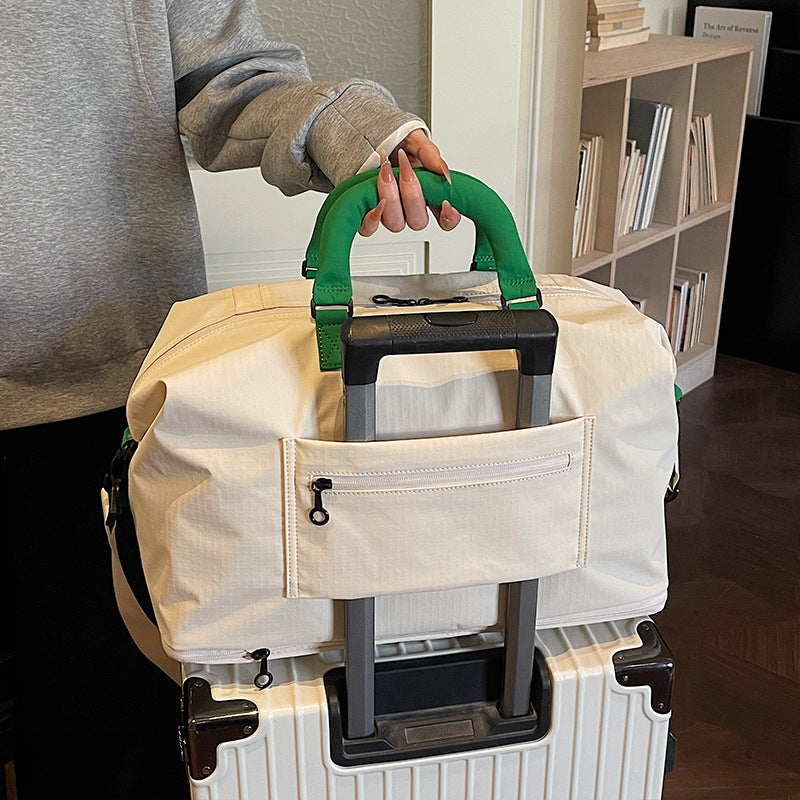 Durable Travel Duffle