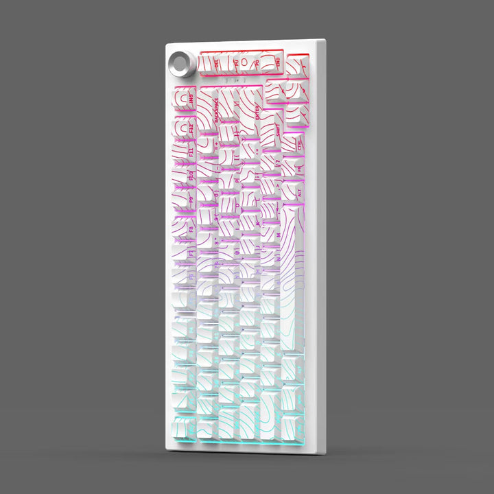 Mechanical Keyboard Bowlift