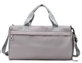 Versatile All-Day Travel Duffle
