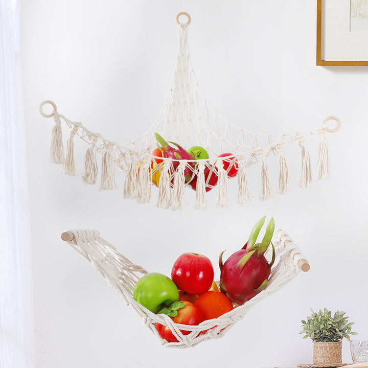 Hanging Fruit Net Bowlift