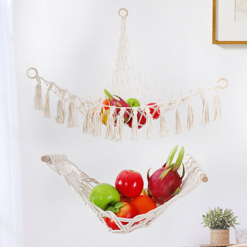 Hanging Fruit Net Bowlift