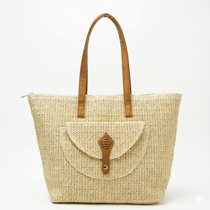 Spacious Picnic Bag Bowlift