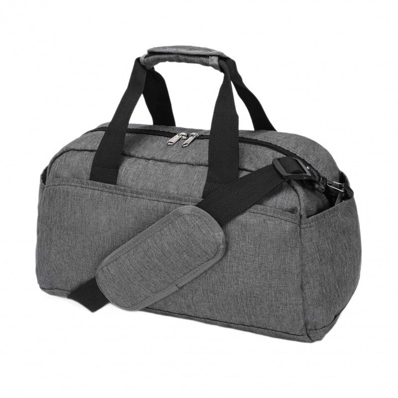 Spacious Sports Duffle Bag Bowlift