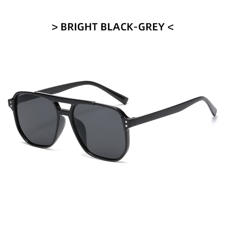 Premium Shield Frame Sunglasses Bowlift