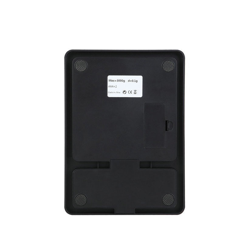 Digital Precision Kitchen Scale