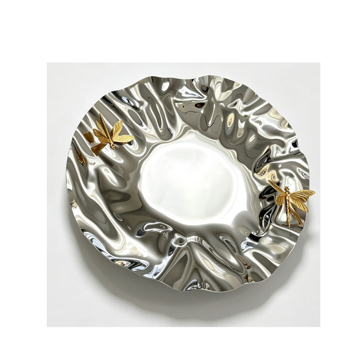 Luxury Decorative Bowl