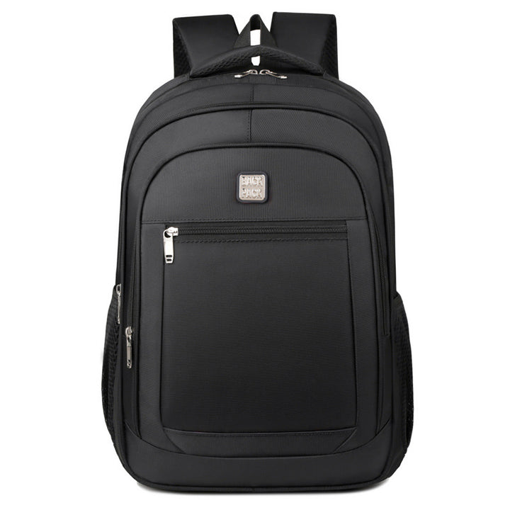 Versatile Ergonomic Laptop Backpack Bowlift