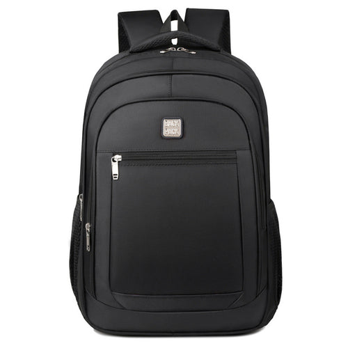 Versatile Ergonomic Laptop Backpack Bowlift