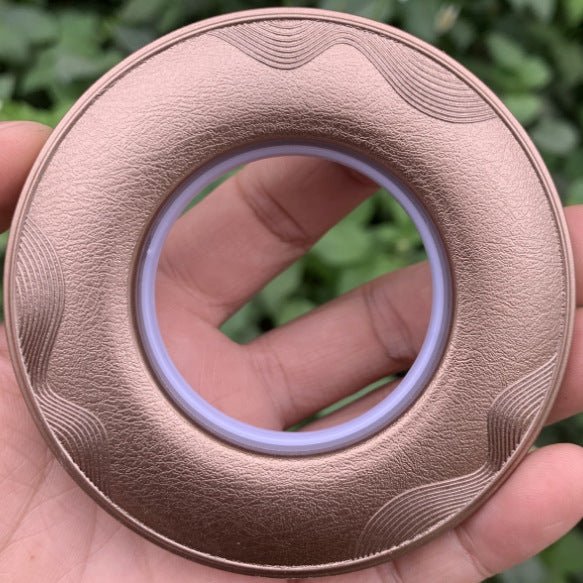Decorative Napkin Ring Bowlift