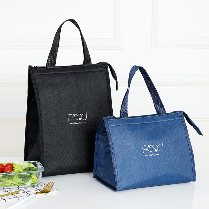 Insulated Reusable Grocery Tote Bowlift