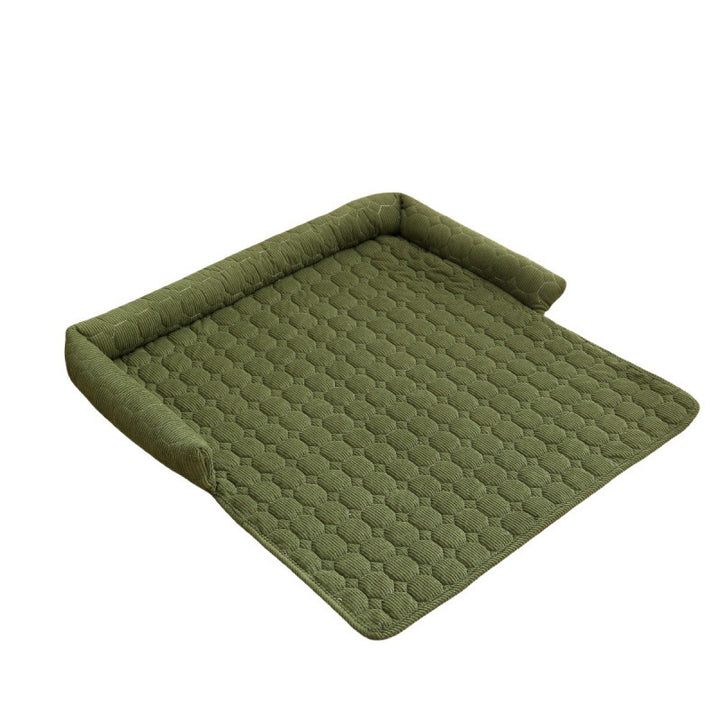 Women's comfortable platform mat Bowlift