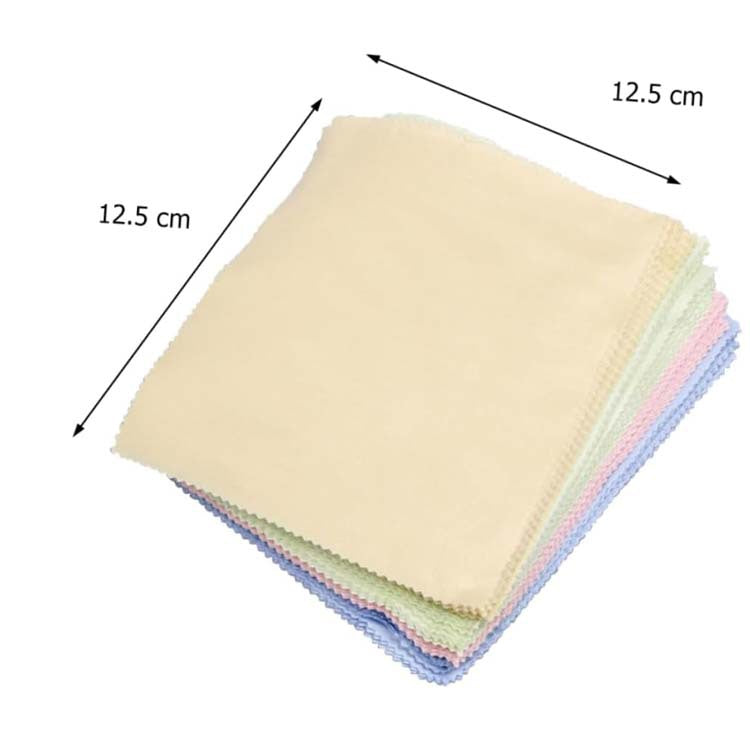 Premium Microfiber Cleaning Cloth Set Bowlift