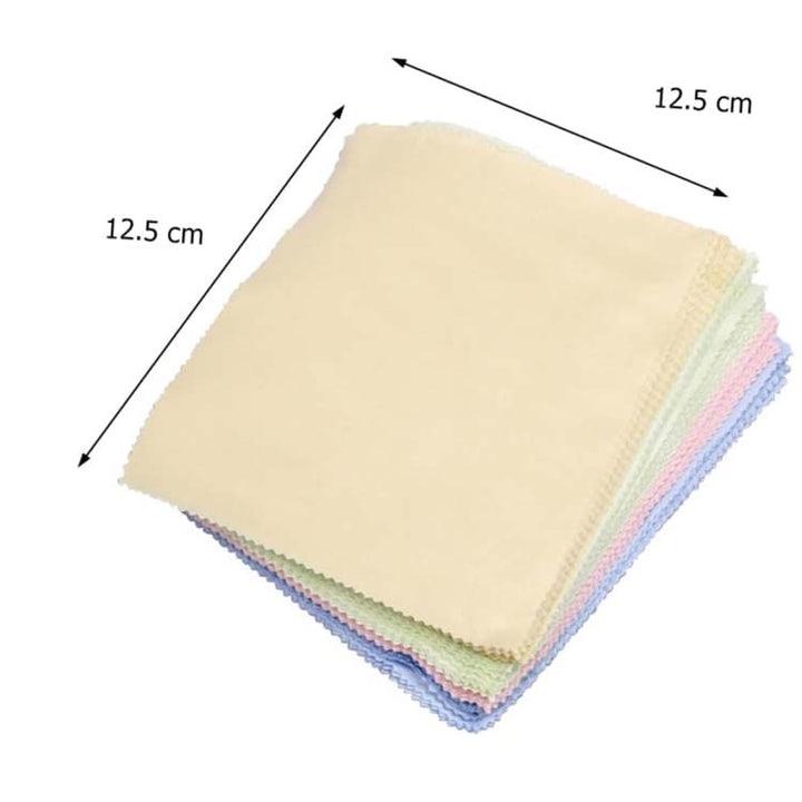 Premium Microfiber Cleaning Cloth Set Bowlift