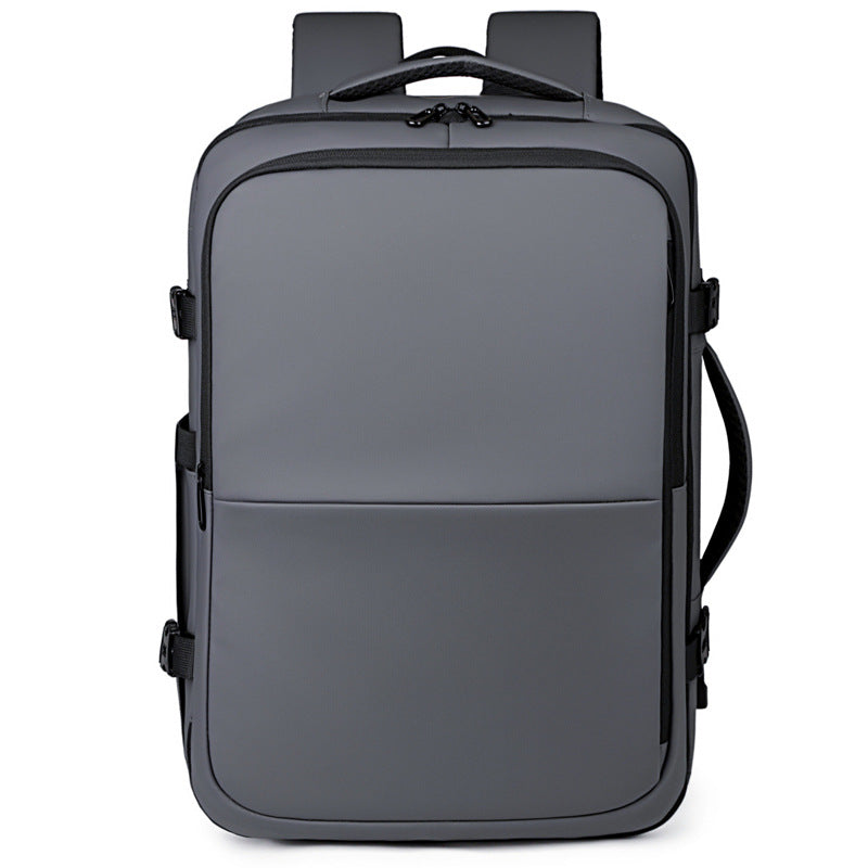 Multifunctional Backpack with Removable Laptop Compartment Bowlift