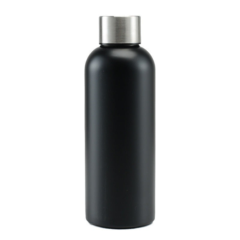 Women's Stainless Steel Drinking Bottle Bowlift