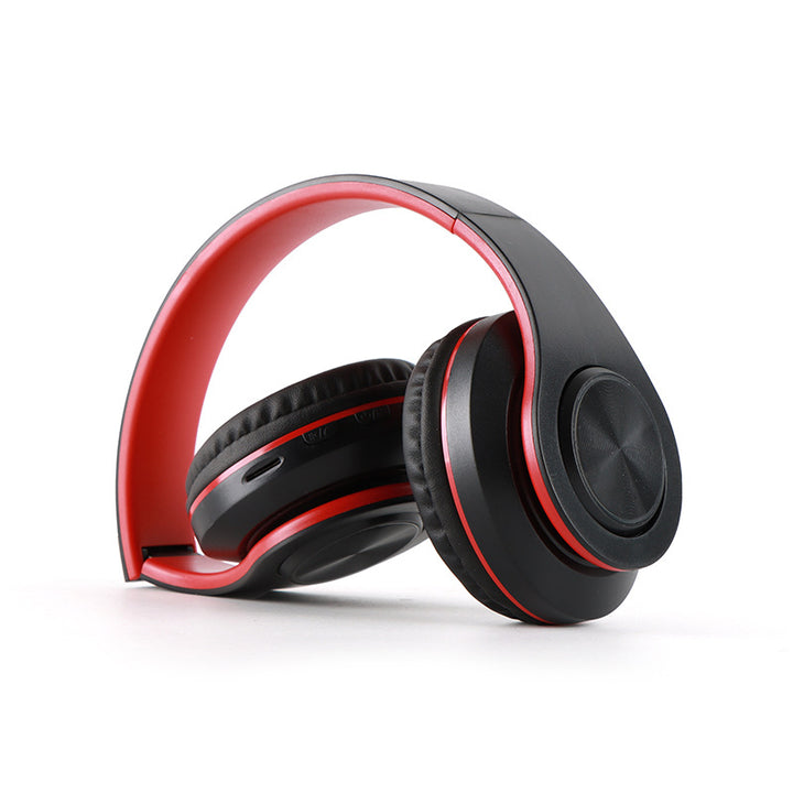 Wireless Noise-Cancelling Headphones